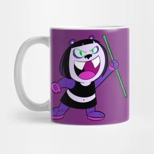 Apanda Mug